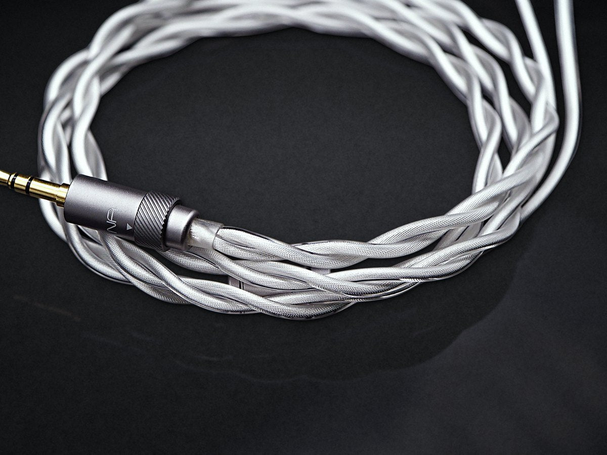 IEM and headphone cables