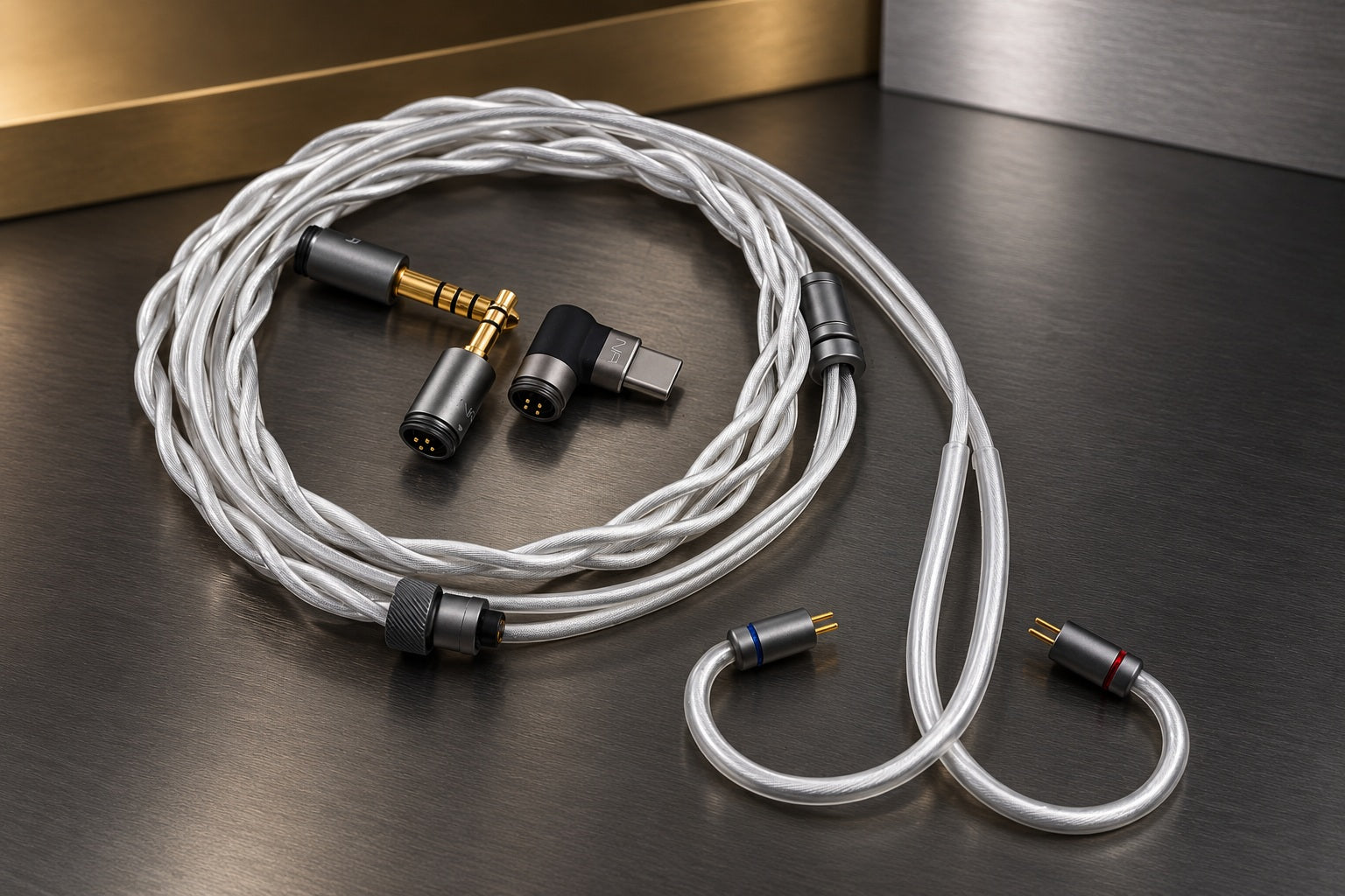 Ethos Ultra Included